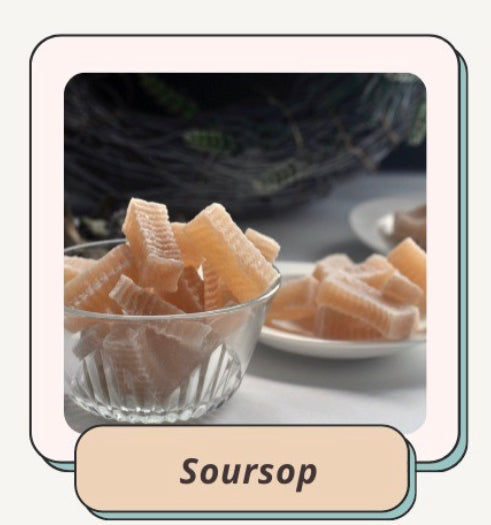 Sea Moss Gummies