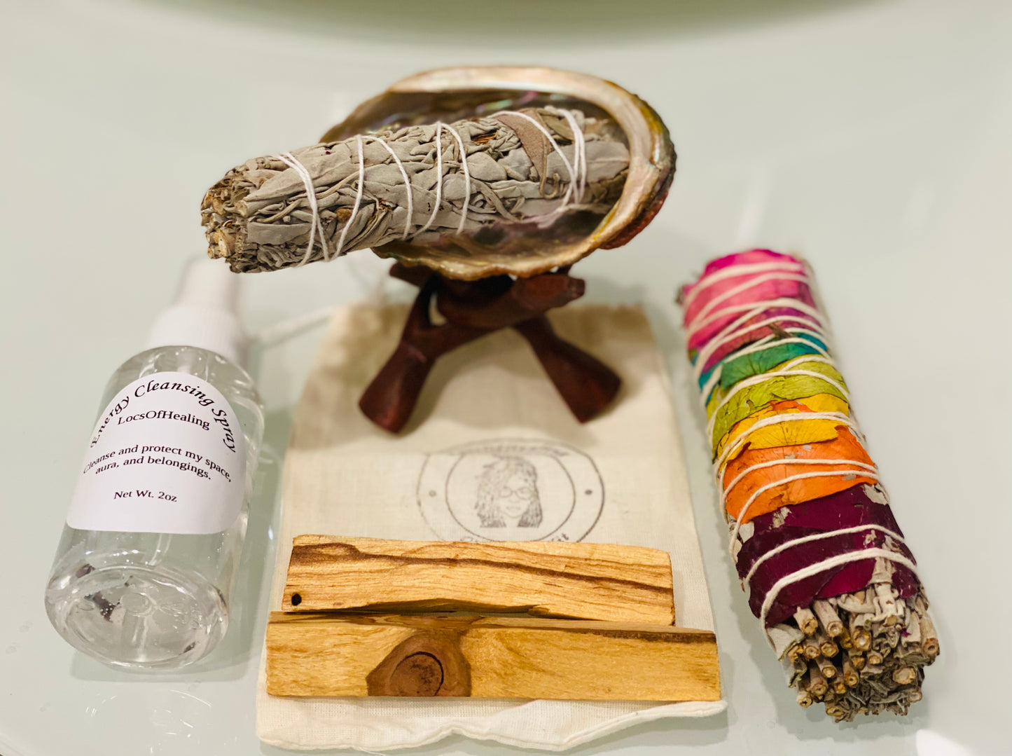 Cleansing Kits