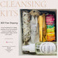 Cleansing Kits