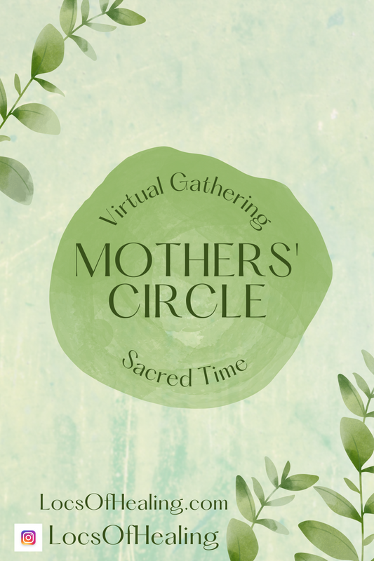 Mothers' Circle (December Meeting)